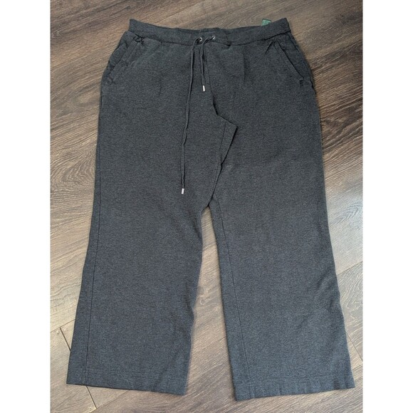 Polo Ralph Lauren Sleep Wear Pajama Pants Men Size Large Cotton Drawstring (626m - Picture 1 of 3